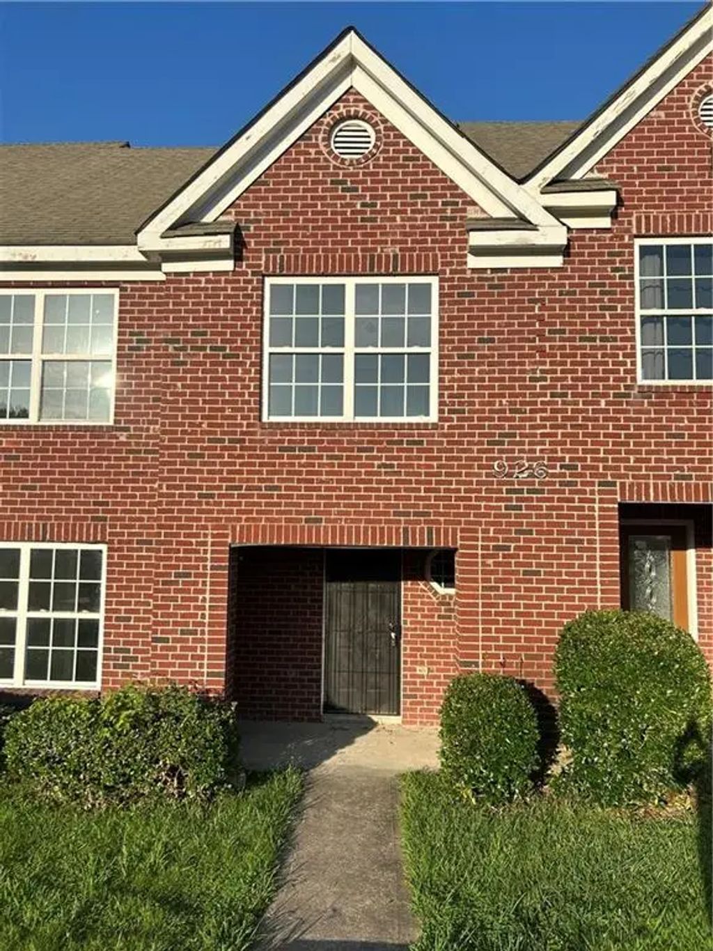 Unit D - 926 Old Mill Point, Monroe
