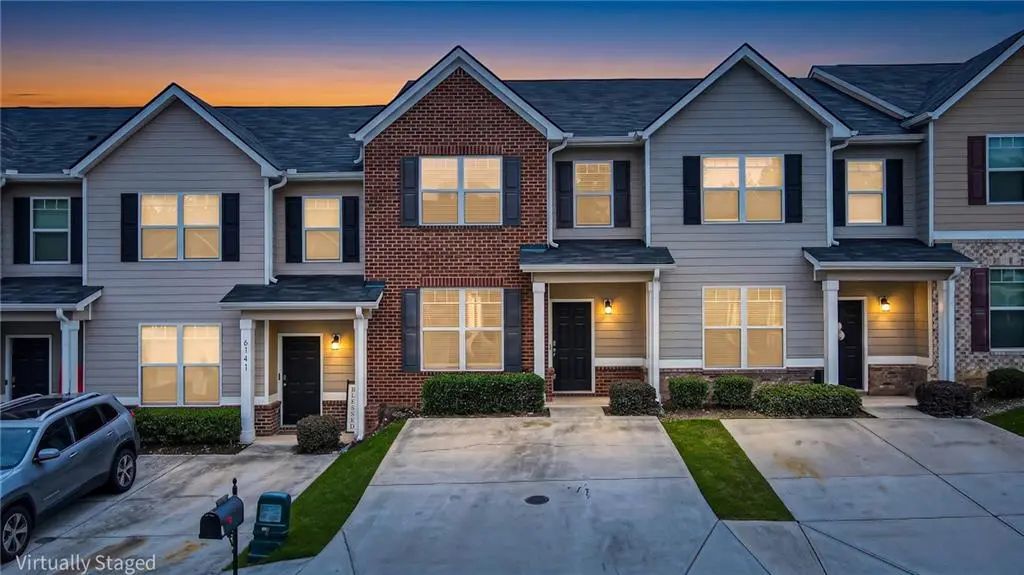 6137 Rockaway Road, Atlanta