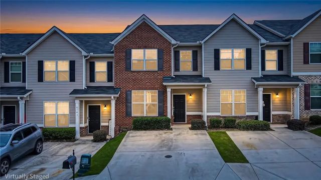 6137 Rockaway Road, Atlanta