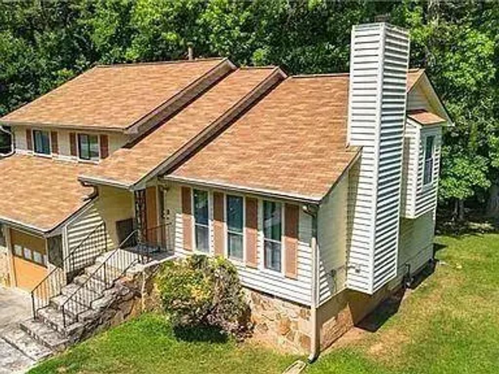 4090 Welcome All Terrace, Atlanta