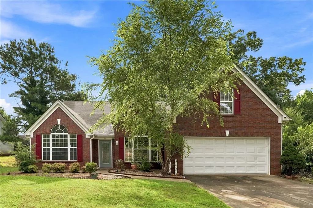 985 Waldwick Drive, Lawrenceville