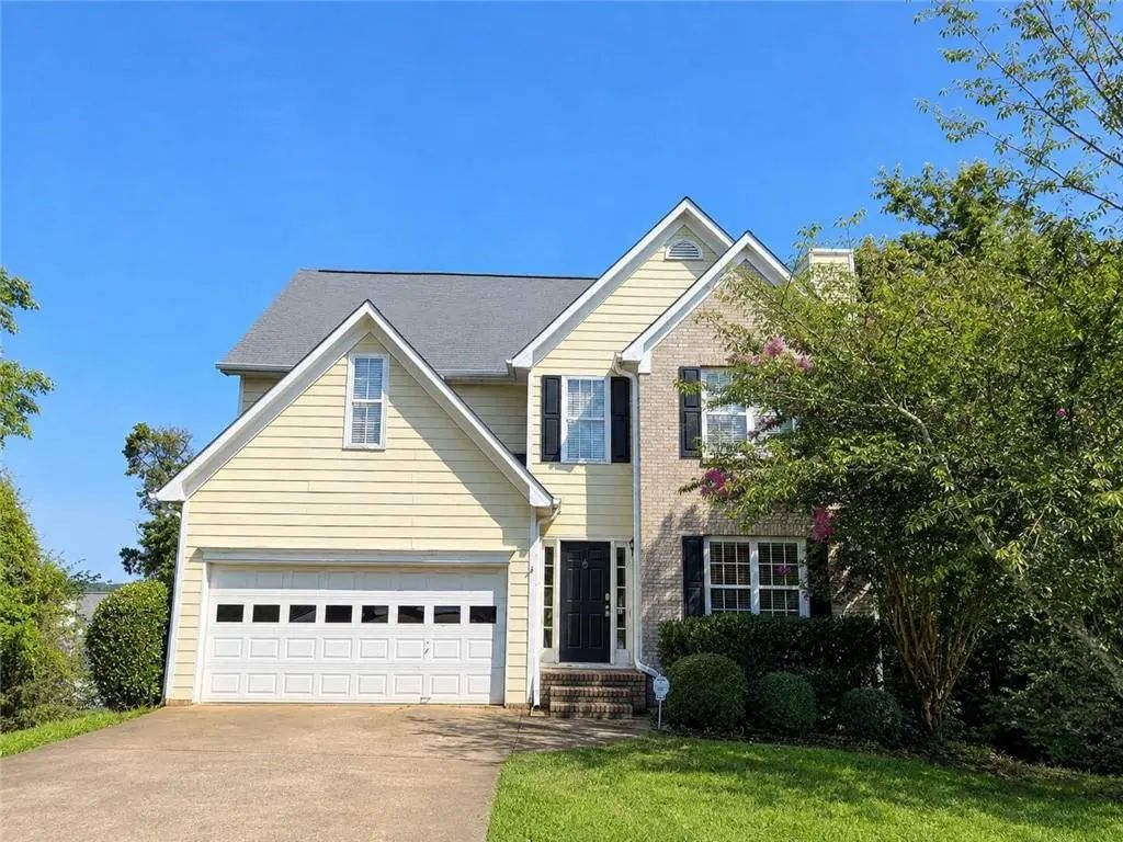1568 Pulaski Court, Suwanee