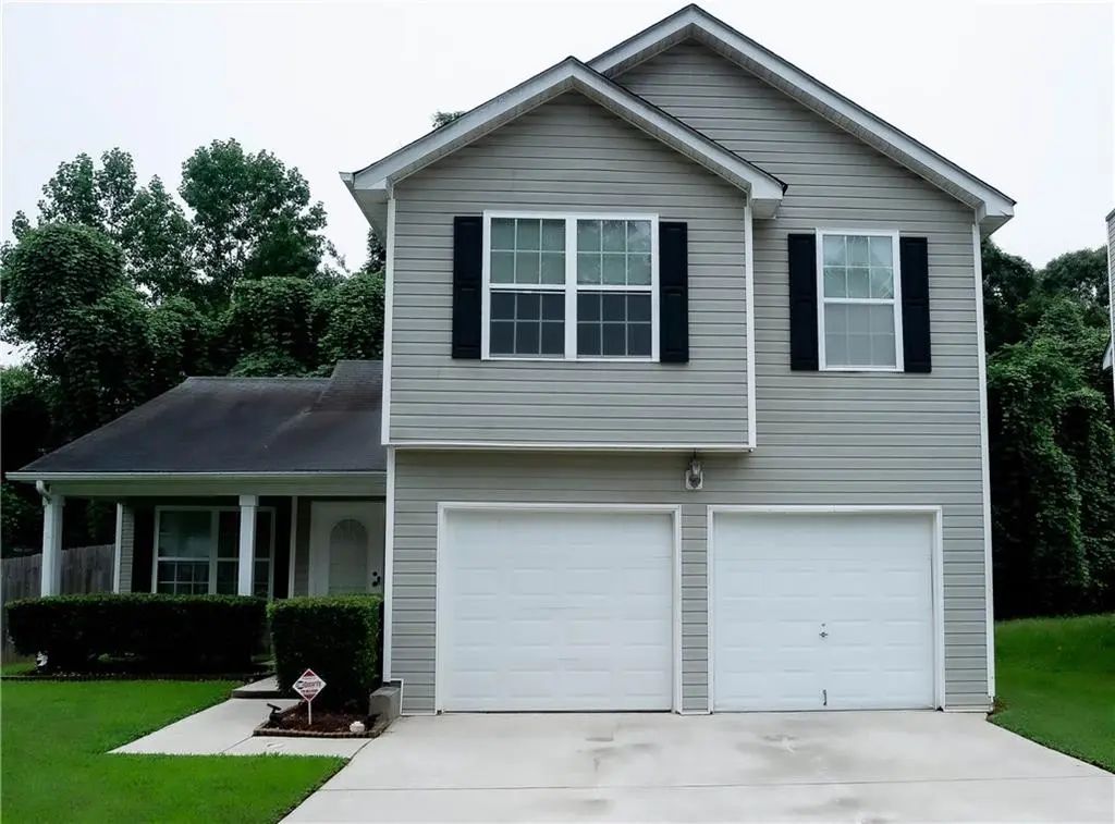 4761 Heather Mill Trace, Snellville