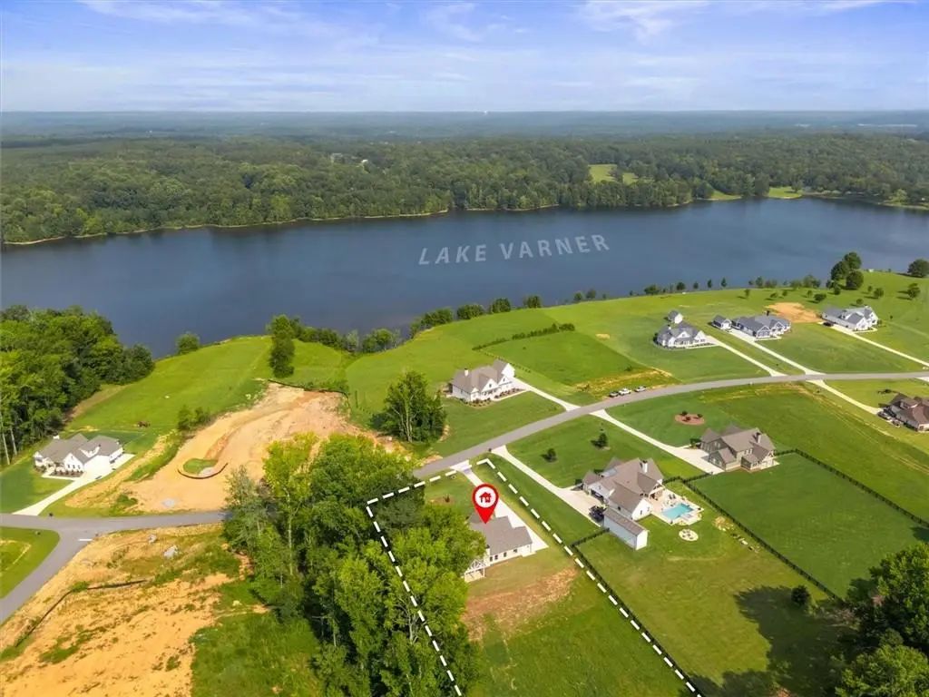 947 Lake Varner Drive, Covington