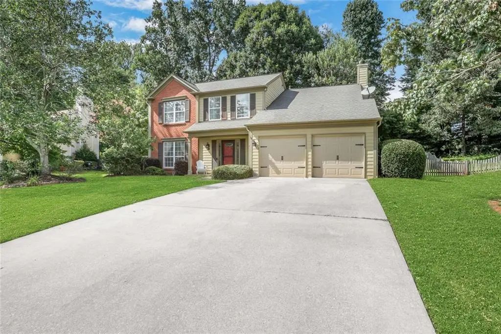 3735 Lakeheath Drive, Cumming
