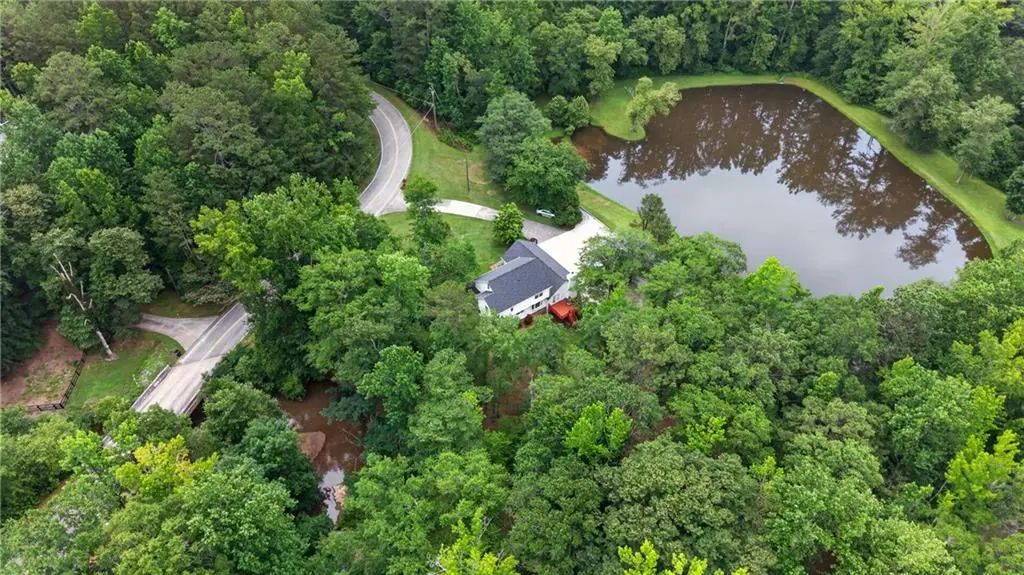 9355 W Union Hill Road, Winston
