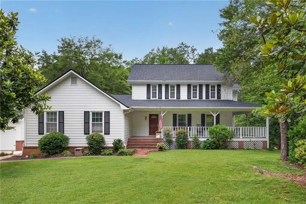 9355 W Union Hill Road, Winston