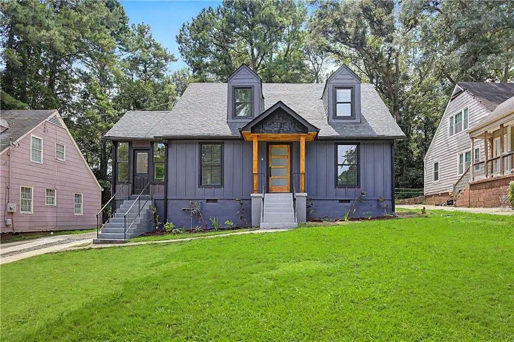 1838 Rogers Avenue Sw, Atlanta