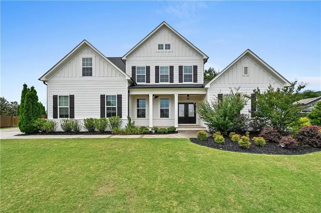 450 Parkbrook Way, Canton