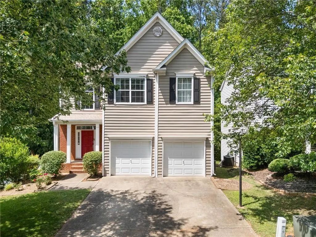 237 Colony Center Drive, Woodstock