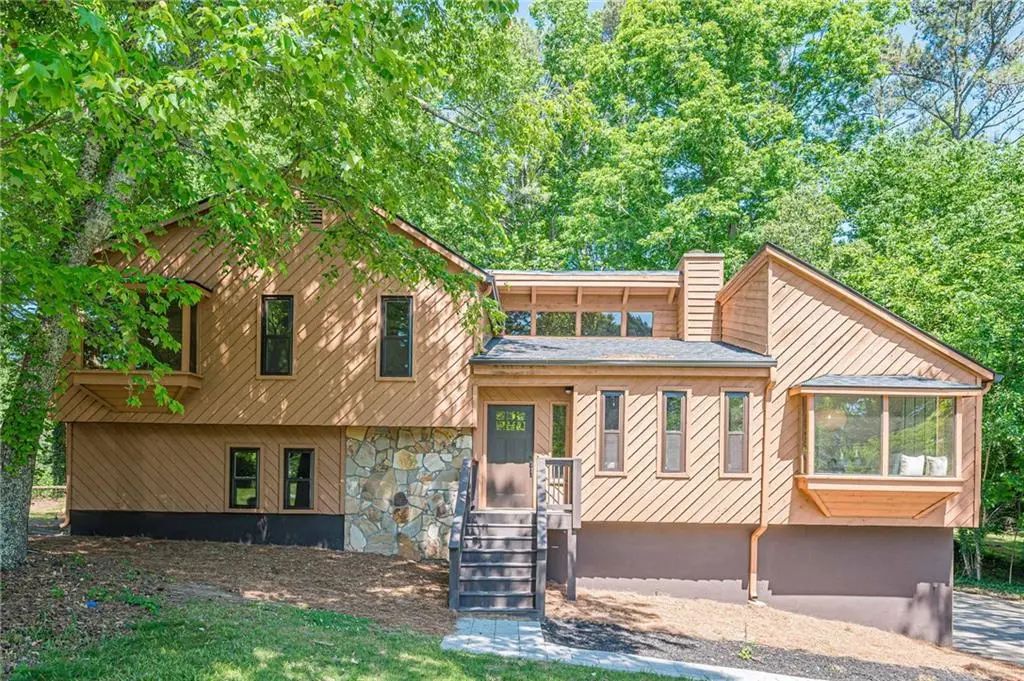 3723 Townsend Way, Marietta