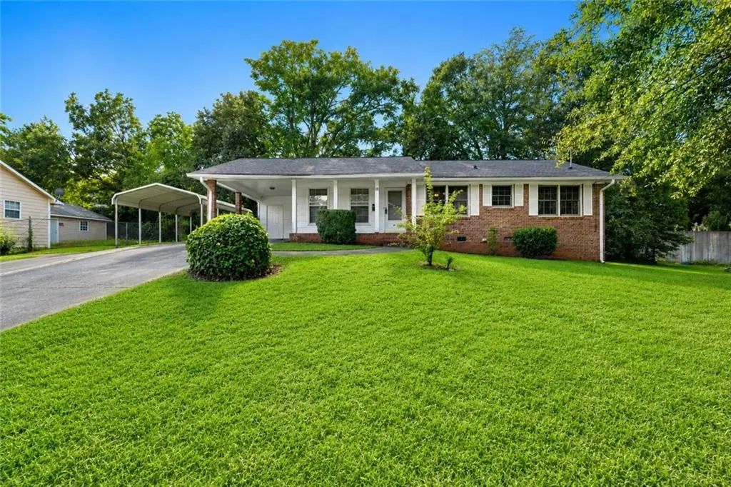 111 Irvin Street, Jonesboro