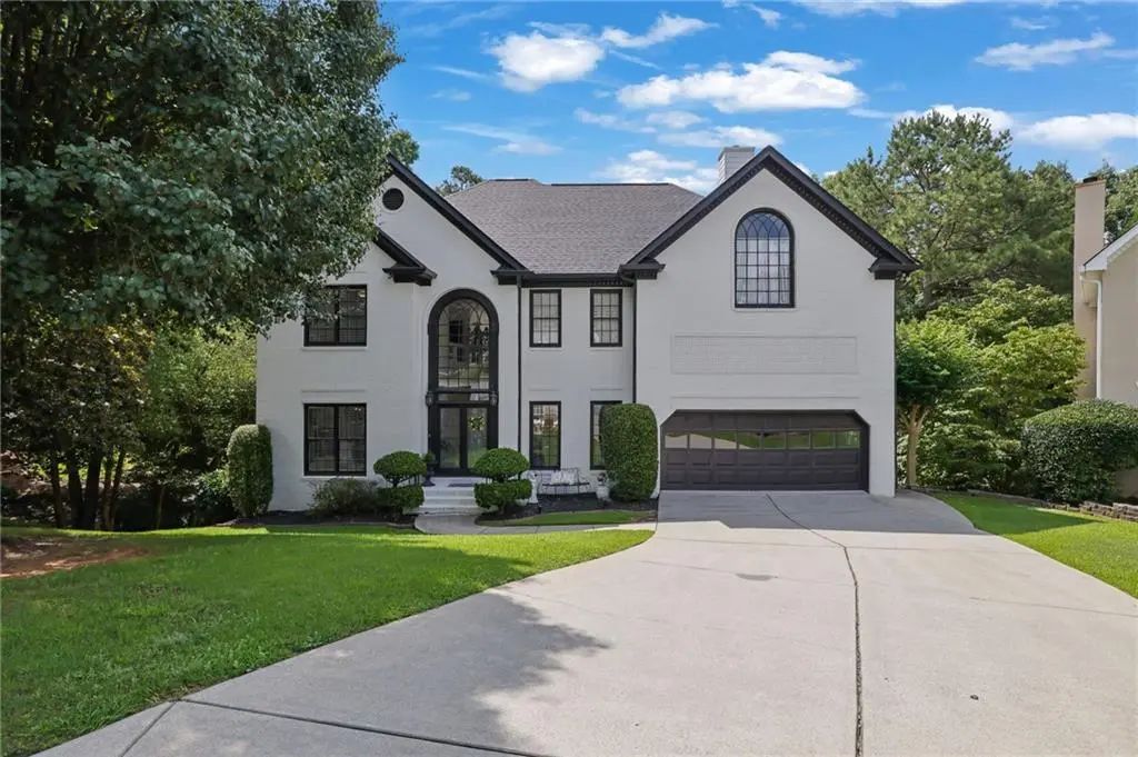 3160 Birchton Street, Johns Creek