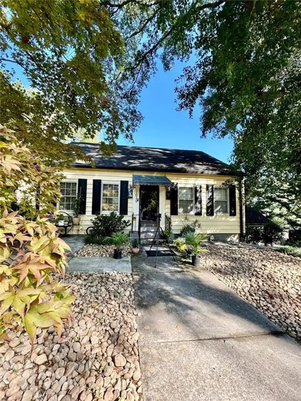 1049 Park Street, Gainesville