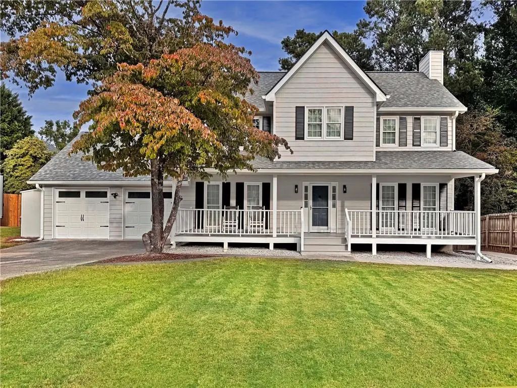 9255 Brumbelow Crossing Way, Alpharetta