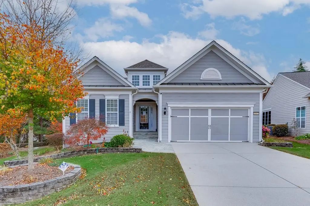 6407 Lantern Ridge, Hoschton