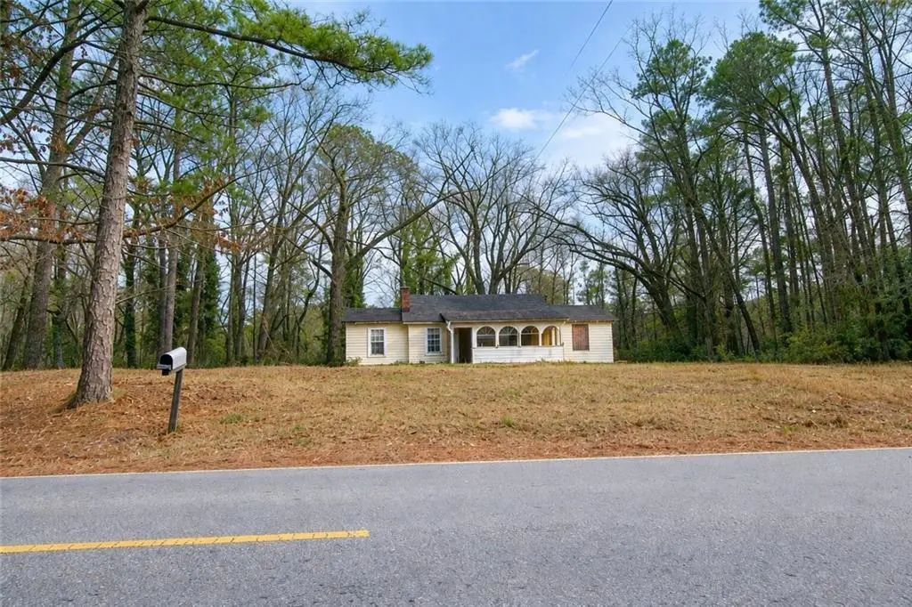 731 Bolton Road Nw, Atlanta