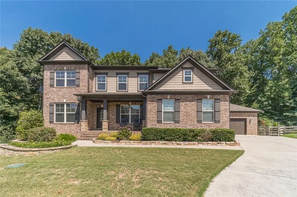 9240 Hollywood Drive, Gainesville