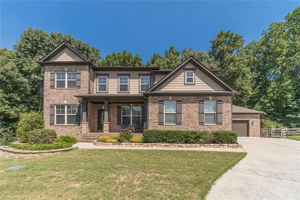 9240 Holly Wood Drive, Gainesville