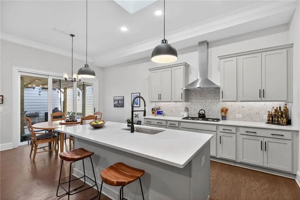 105 Batten Board Way, Woodstock