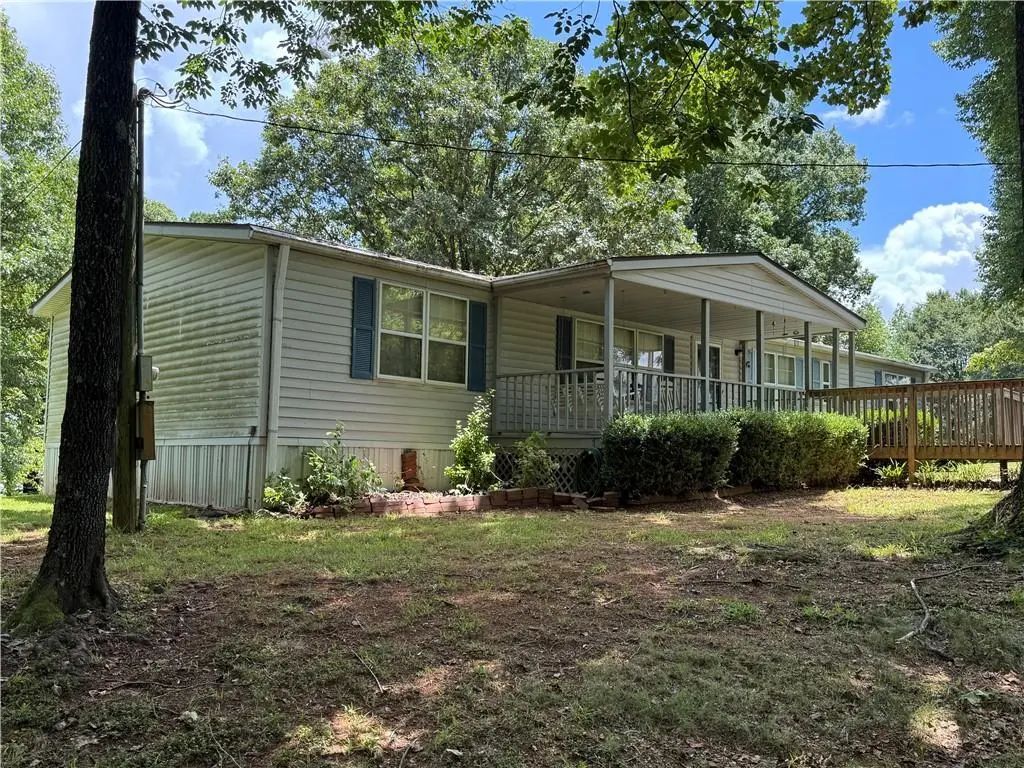 2903 Athens Highway, Gainesville