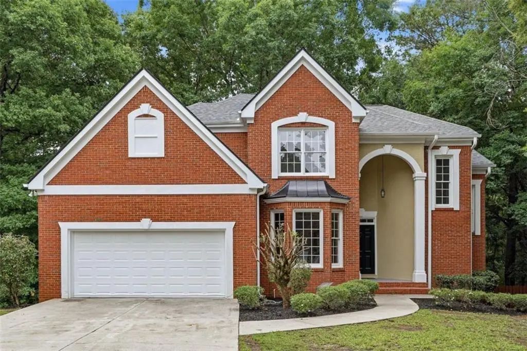 6018 Vicksburg Court, Conyers