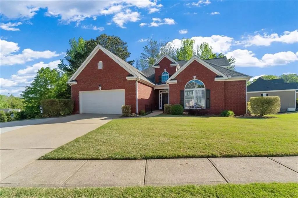 101 Retreat Way, Carrollton