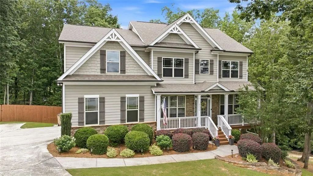 6330 Oldham Court, Gainesville
