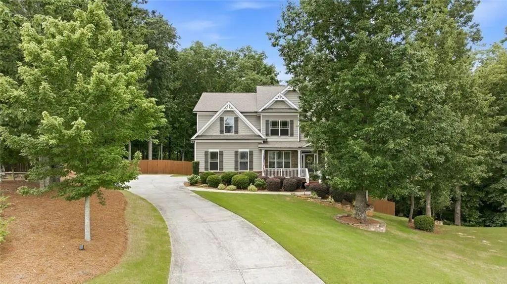 6330 Oldham Court, Gainesville