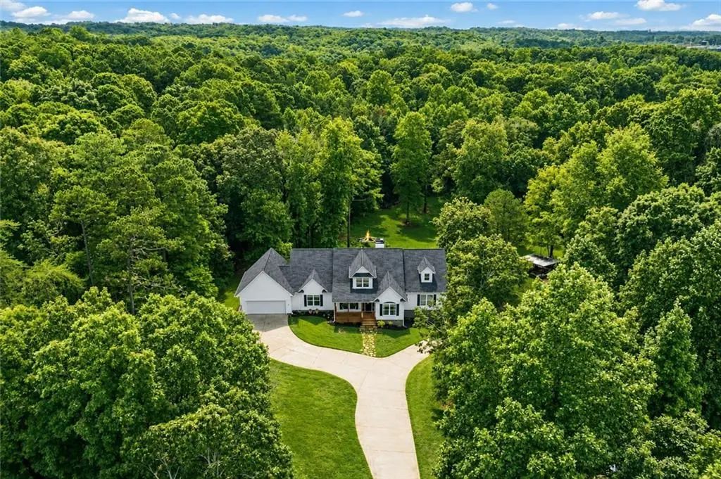 31 Haygood Circle, Dawsonville
