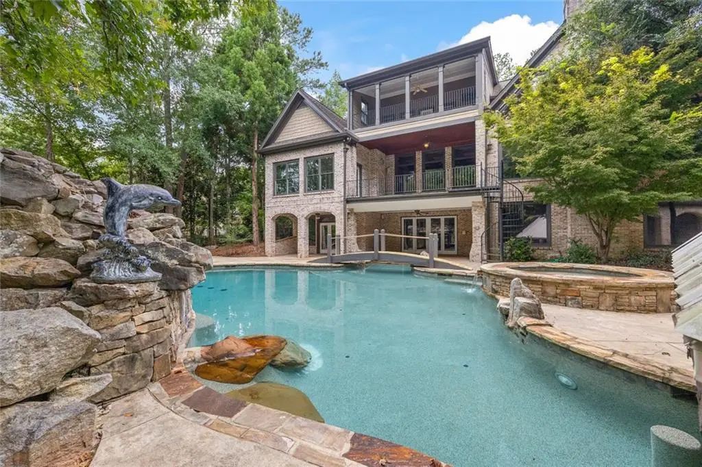 536 St Ives Walk, Monroe