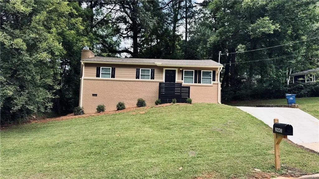 2443 Abner Place Nw, Atlanta