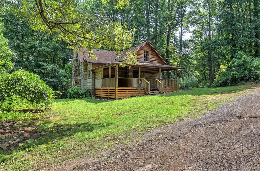 6263 James Dupree Lane, Acworth