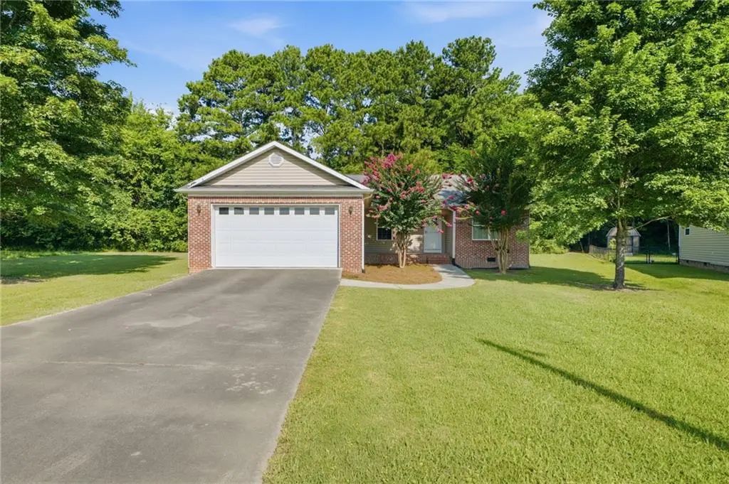 2130 Miller Grove Drive, Dalton