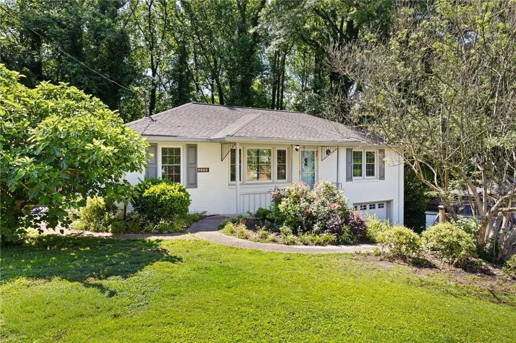 3366 Woodview Drive Se, Smyrna