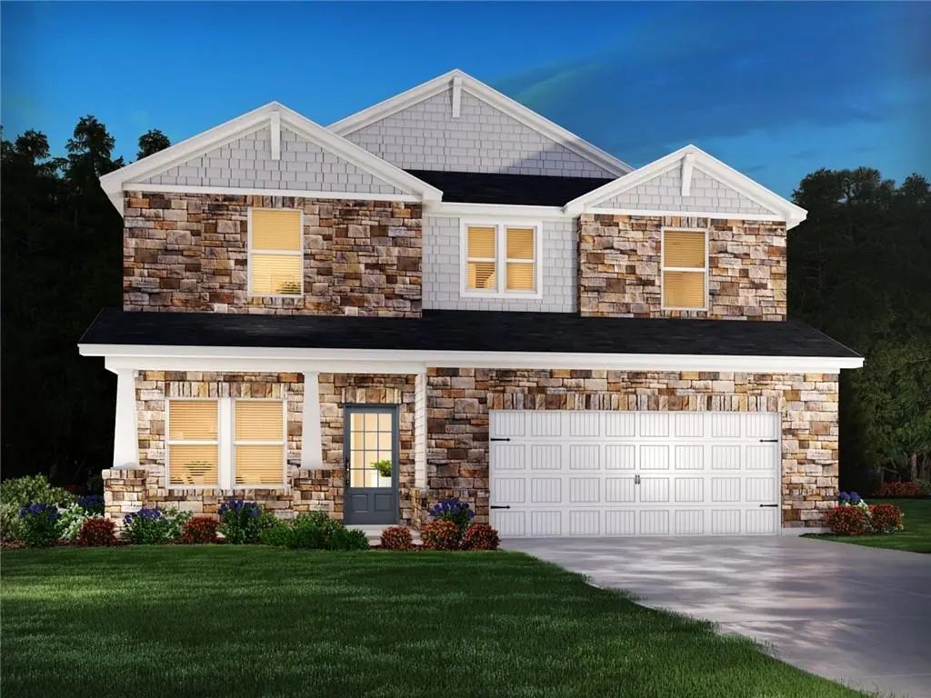 581 Tallulah Lane, Grayson