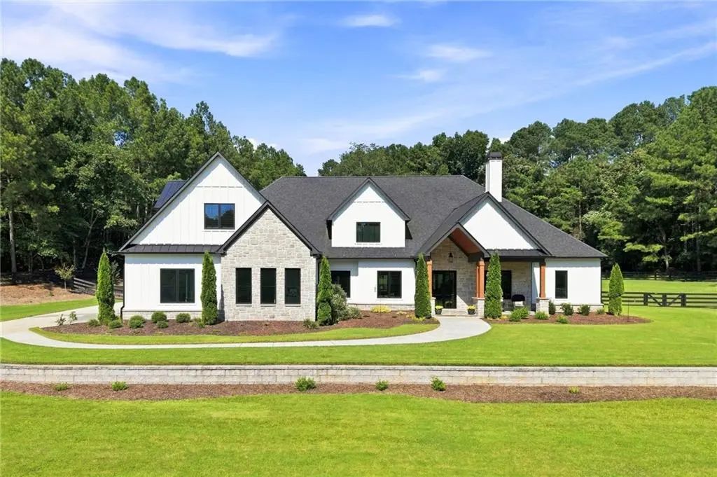 623 Goodson Road, Dawsonville