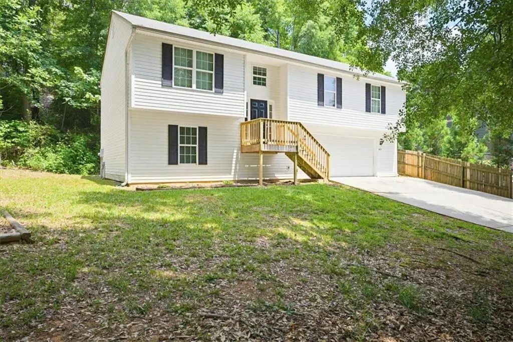 4015 Chapman Drive, Gainesville