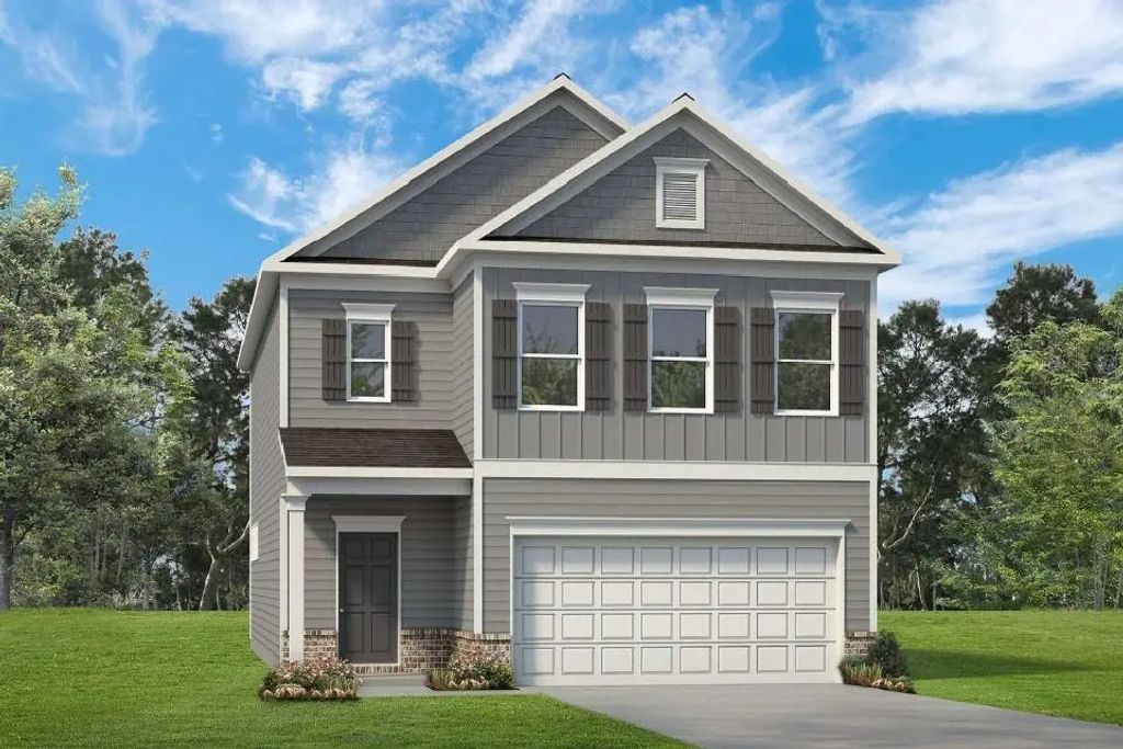 89 Southland Drive, Ringgold