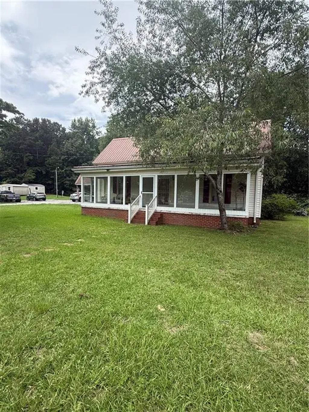 15 Clem Lowell Road, Carrollton