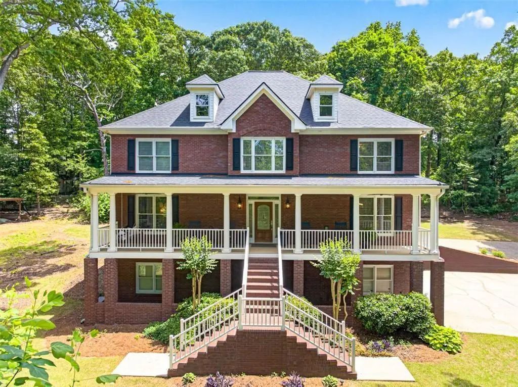 667 Wellington Drive, Winder