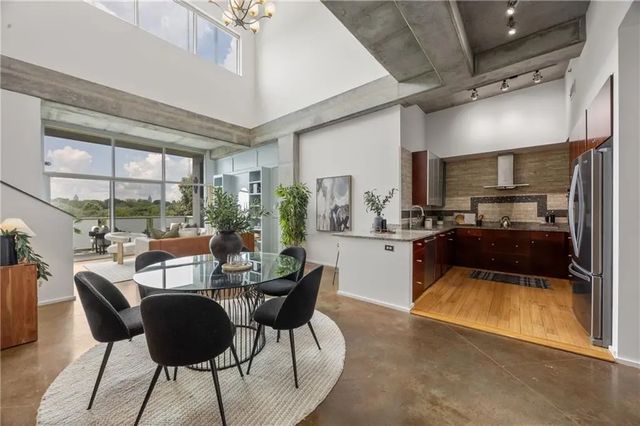 Unit 407 - 130 Arizona Avenue Ne, Atlanta
