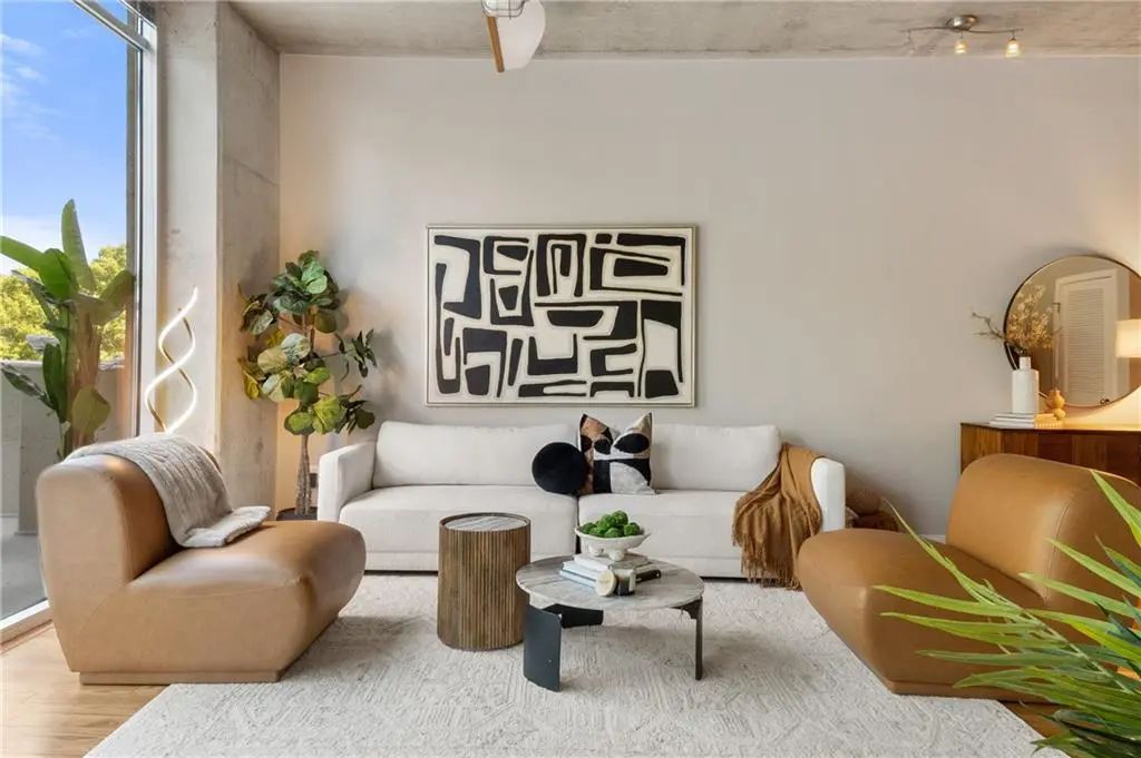 Unit 507 - 3300 Windy Ridge Parkway Se, Atlanta