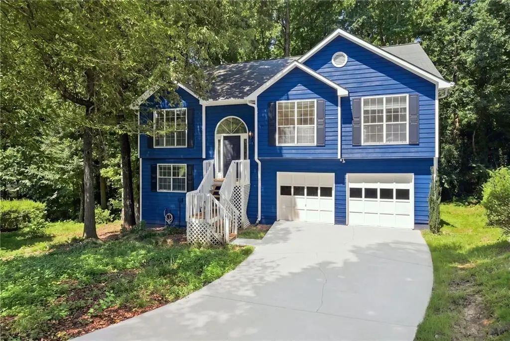 6715 Dogwood Point Lane, Tucker
