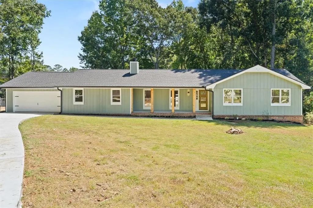 2177 E Chester Circle Se, Conyers