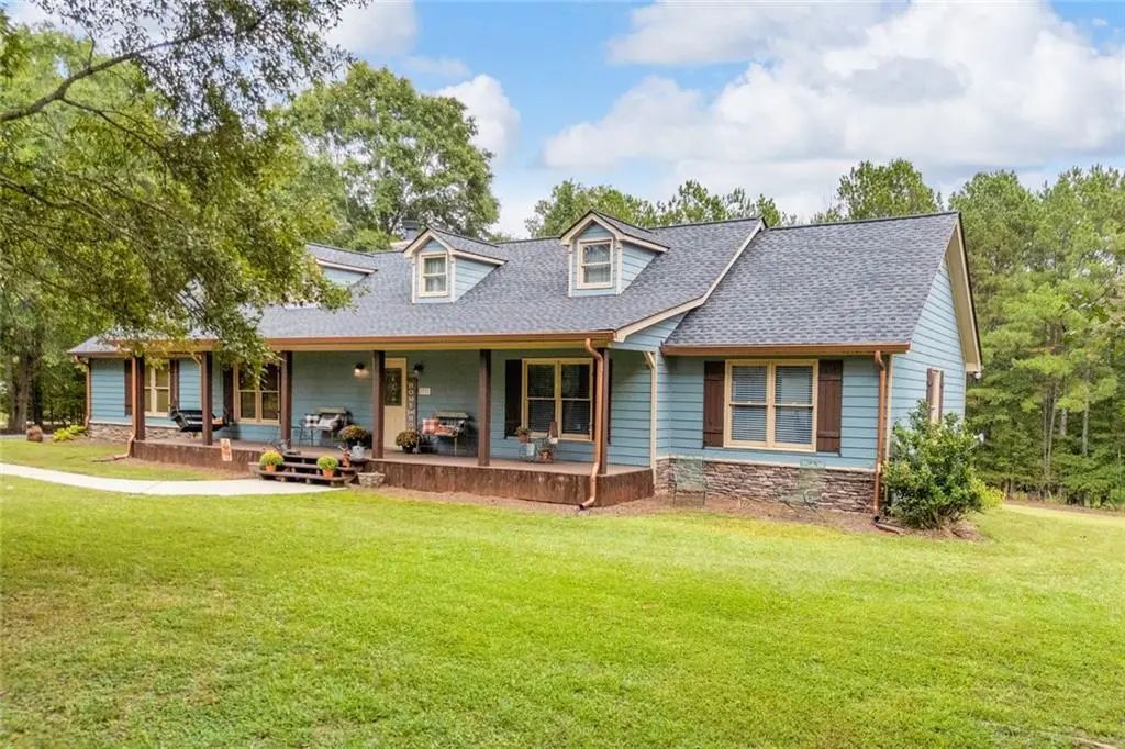532 Bill Watkins Road, Hoschton