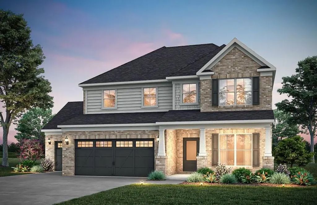 1764 Little Spring Lane, Dacula