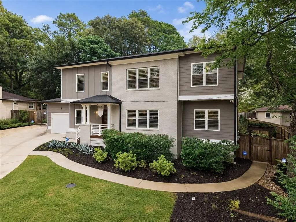 1392 Rupert Road, Decatur