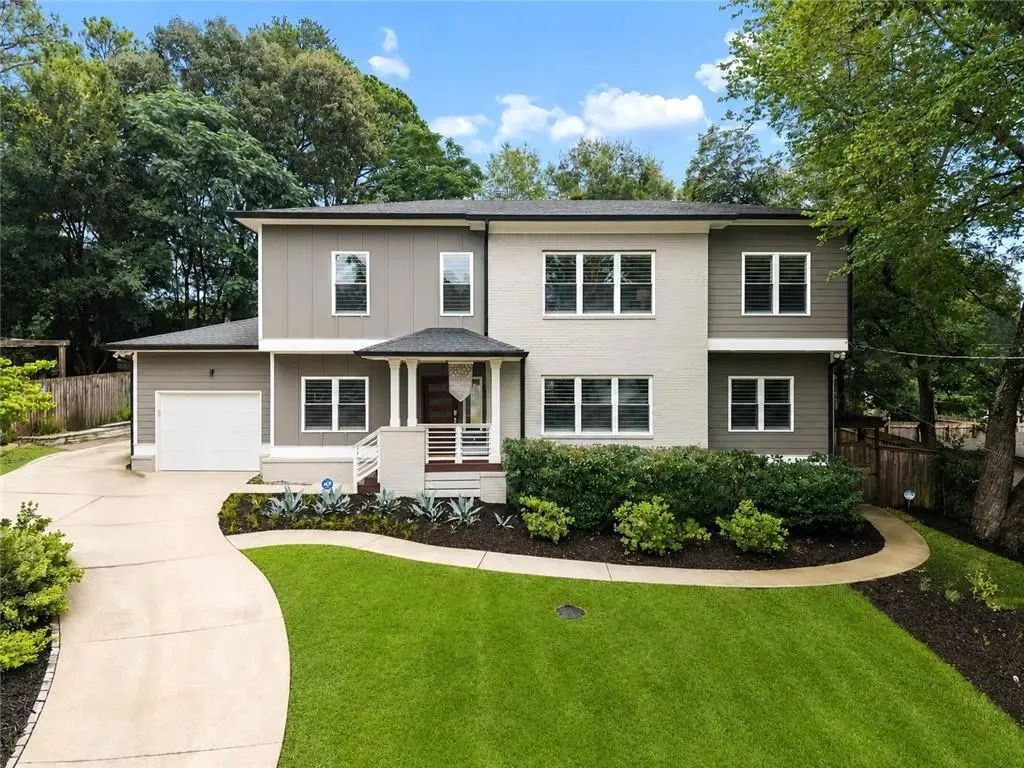 1392 Rupert Road, Decatur