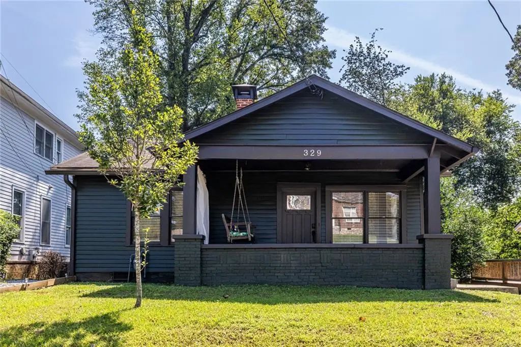 329 Kendrick Avenue Se, Atlanta